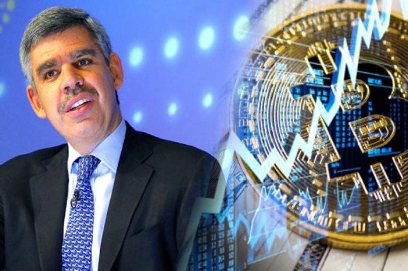 تصريحات الخبير الاقتصادي محمد العريان بشأن العملات الرقمية